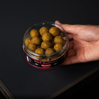 Kulki Haczykowe Max Carp HardHook Max Winter 24mm 200g - 2