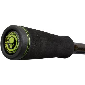 Wędka Sensas Gunki Finesse Game S - 210L