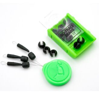 Zestaw Do Budowy Zestawu Chod Korda Naked Chod System - 2