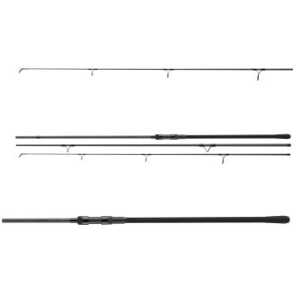 Wędka Daiwa Black Widow XT Carp 3.60m 3.0lbs 3sec - 2
