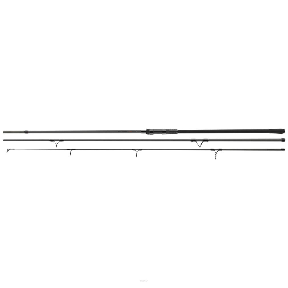Wędka Daiwa Black Widow XT Carp 3.60m 3.0lbs 3sec