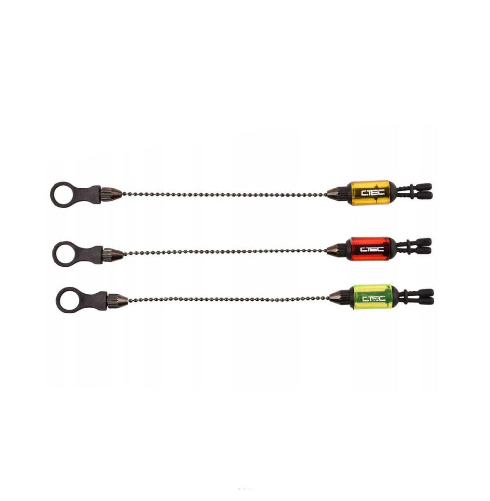Spro CTEC Bobbin Set Multi 3szt.
