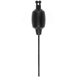 Hanger Fox Black Label Dumpy Halo Bobbin - Black - 2