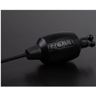 Hanger Fox Black Label Dumpy Halo Bobbin - Black - 4