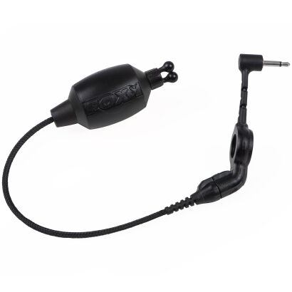 Hanger Fox Black Label Dumpy Halo Bobbin - Black