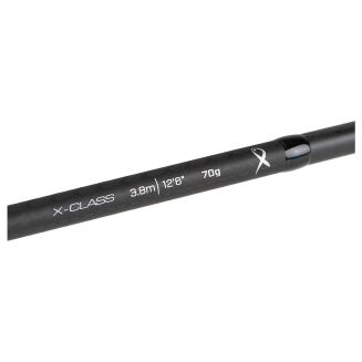 Wędka Matrix Horizon X Pro X Class 3,80m 70g - 4