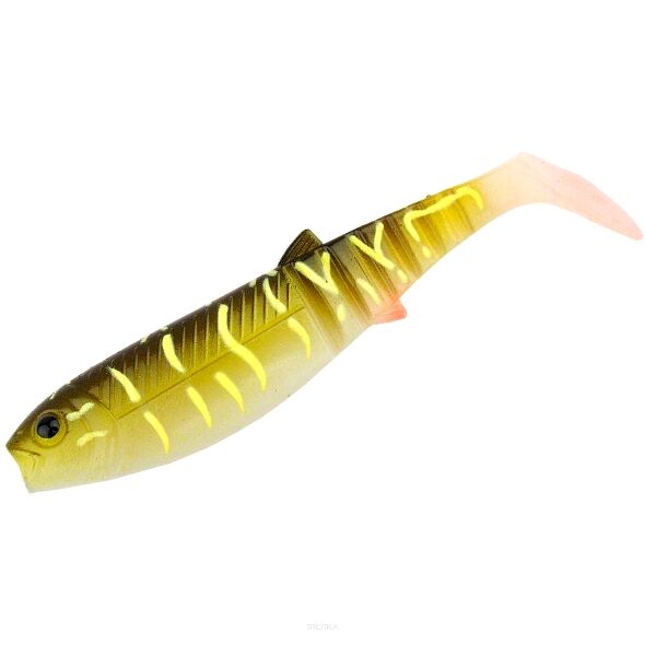 Guma SG Cannibal 15cm 33g - Pike 1szt.