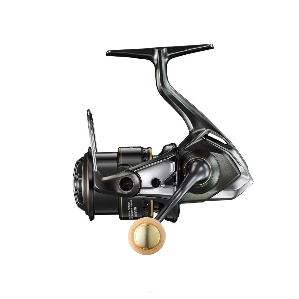 Shimano Cardiff XR C2000S kołowrotek