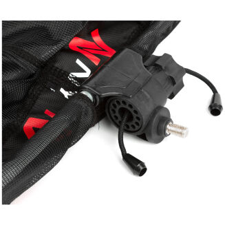 Zestaw Siatek Nytro Commercial Carp Keepnet 3,0m - 4