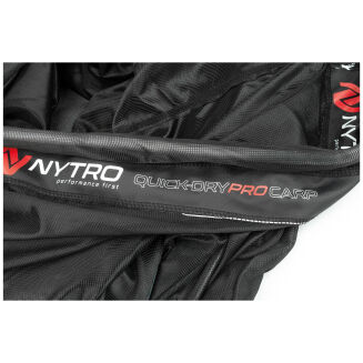 Zestaw Siatek Nytro Commercial Carp Keepnet 3,0m - 5