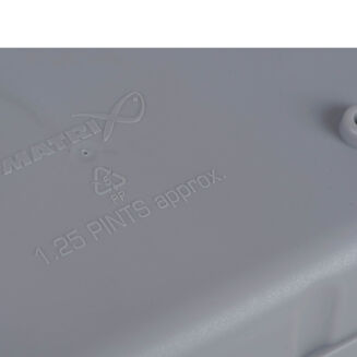 Pudełko Matrix Air Flow Bait Tub 2pts - 3