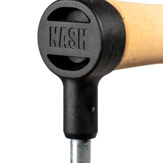 Wędka Nash Scope 10ft 3.25lb Cork - 4