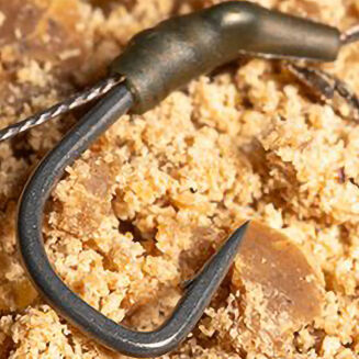 Przypon Nash Big Carp Rig Barbed - 2 - 4