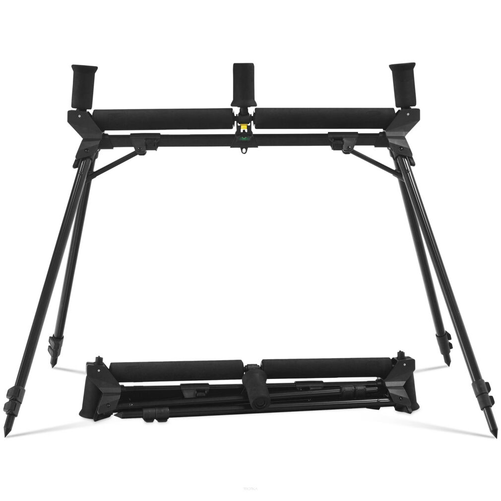 Rolka Do Tyczki Tubertini Rullo Modular Twin L:84 H:33-154cm