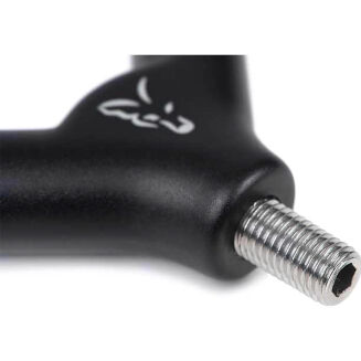 Głowica Podbieraka Fox Aluminium Spreader Block - 2