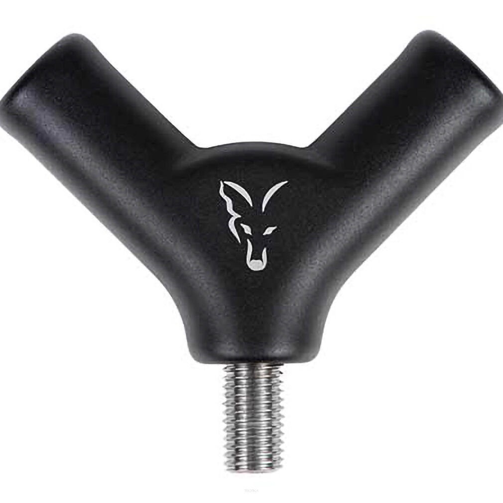 Głowica Podbieraka Fox Aluminium Spreader Block