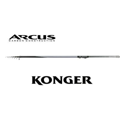 Wędka Konger Arcus Pro bolognese 5m/30g