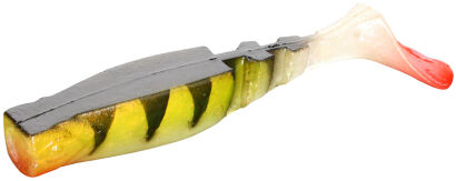 Guma Mikado Fishunter 8cm - col. 380 1szt