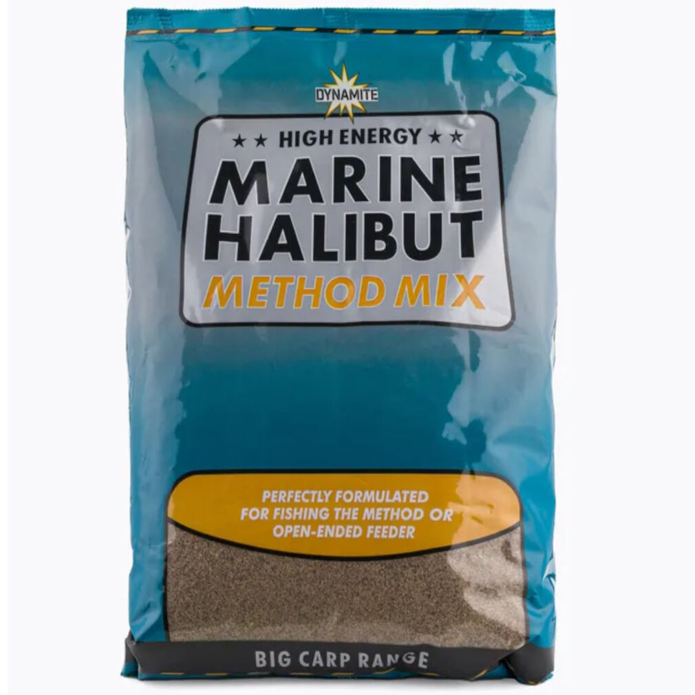 Zanęta Dynamite Baits Marine Halibut Method Mix 2kg