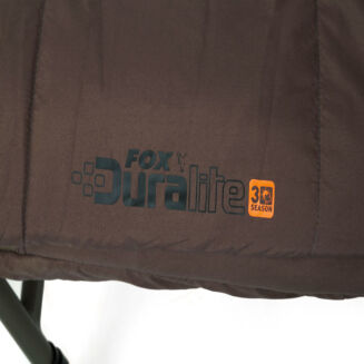 Łóżko Fox Duralite 3 Season System - 2