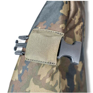 Pokrowiec Na Wędki Nash Subterfuge Soft Protect 13ft 1 Rod Skin - 4