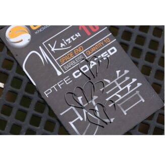 Haczyki Guru Kaizen Spade End roz. -14 - 2