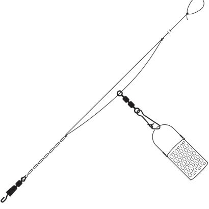 Feederlink Nytro Running Water