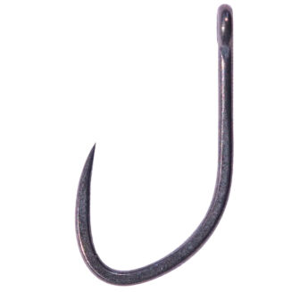 Haczyki Kamasan T911 X-strong P.T.F.E. Eyed Barbless - 12 - 2