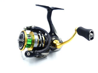 Kołowrotek Daiwa Exceler LT 2000D - 5