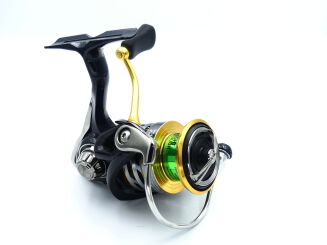 Kołowrotek Daiwa Exceler LT 2000D - 6