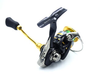 Kołowrotek Daiwa Exceler LT 2000D - 7