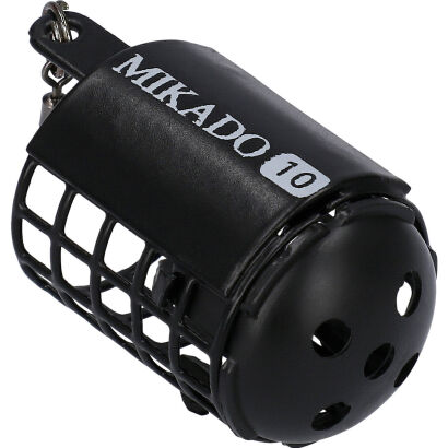 Koszyczek Mikado Zanętowy Mini Z Denkiem 5g