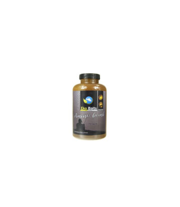 Liquid Amino Squid Eko Baits 500ml