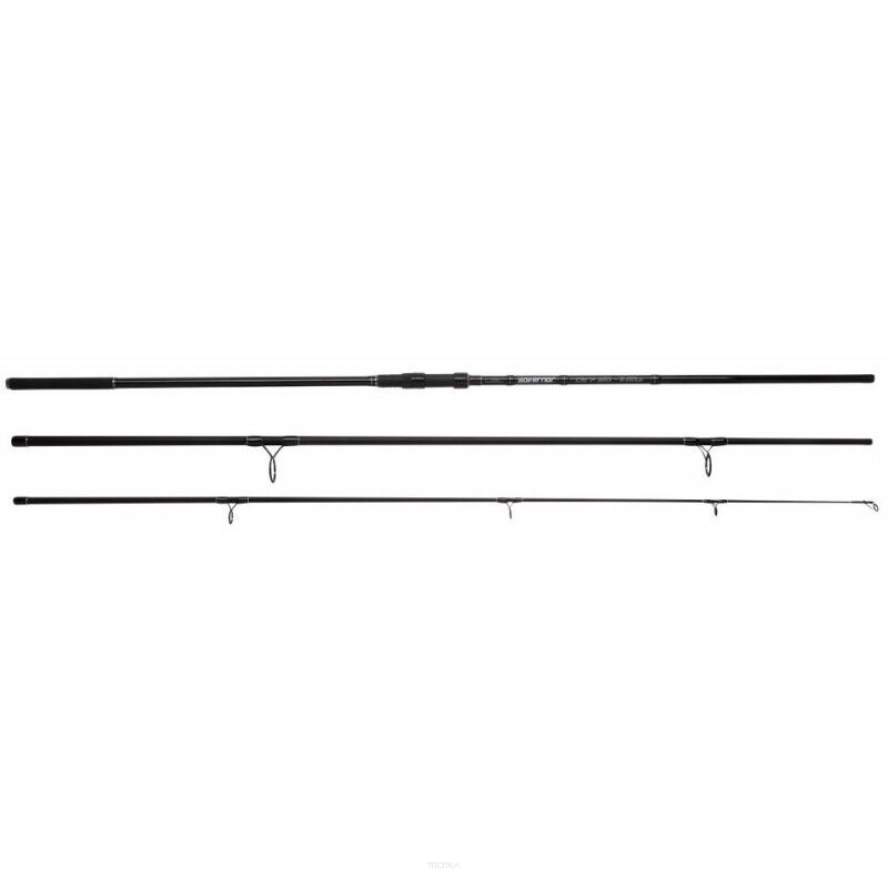 Wędka Spro Governor Carp Spod 3,6m/5lbs