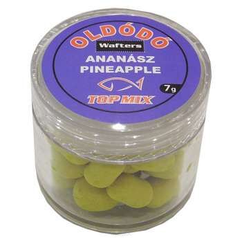 Dumbells Top Mix Speed Wafters Oldódó 8&10mm - Pineapple