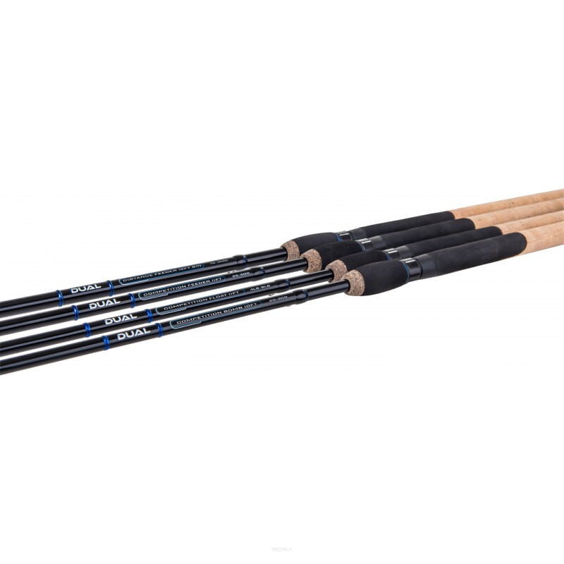 Wędka MAP Dual Feeder SUV 12ft - 3,6m