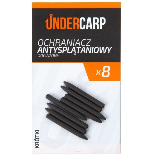 Ochraniacz antysplątaniowy Under Carp dociążony 30mm