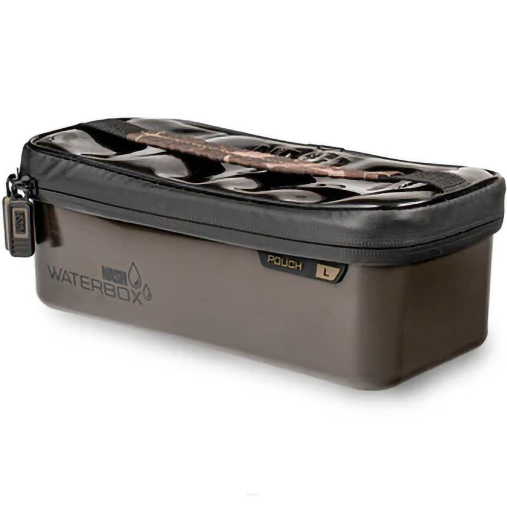 Pokrowiec Nash Subterfuge Waterbox Pouch Large