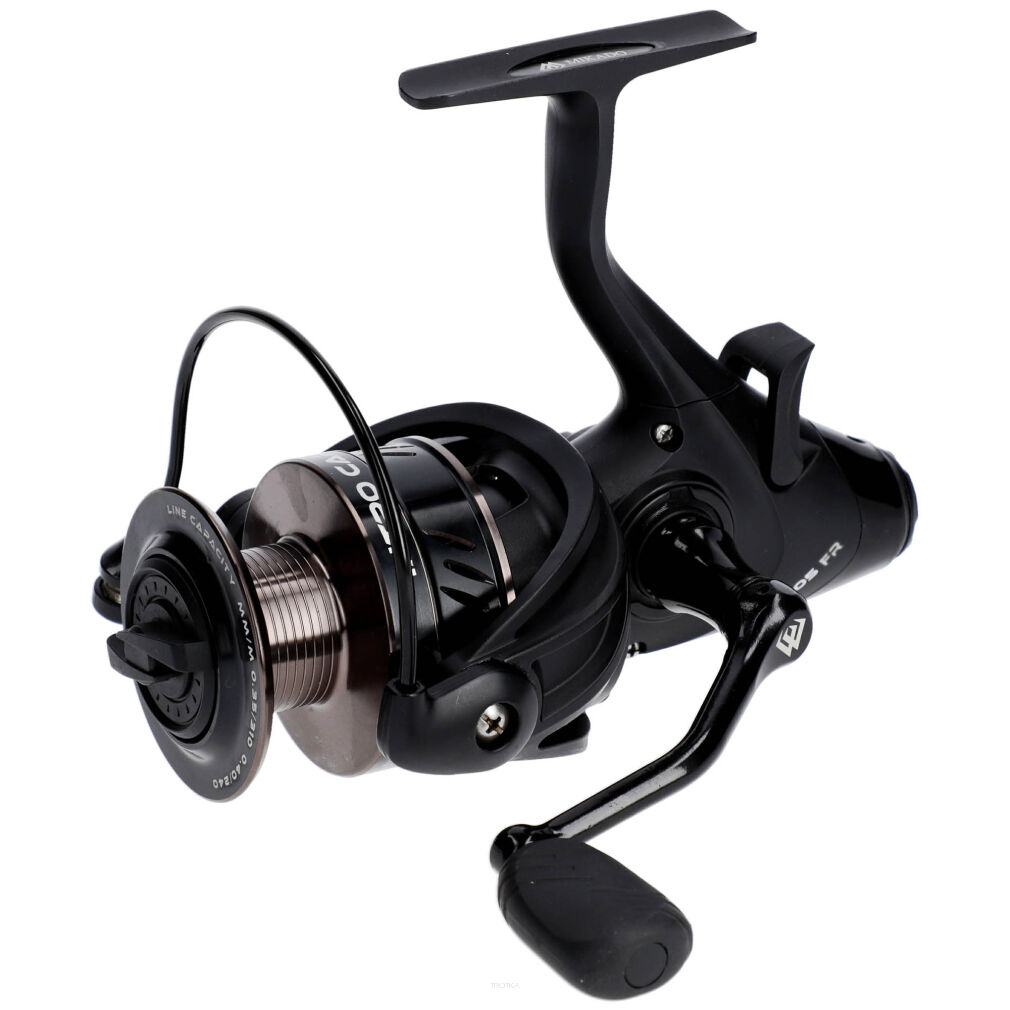 Kołowrotek Mikado Intro Carp II 6005 FR