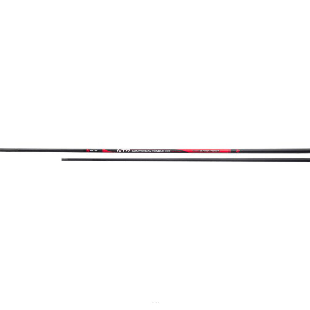 Sztyca Nytro Ntr Landing Net Handle 300