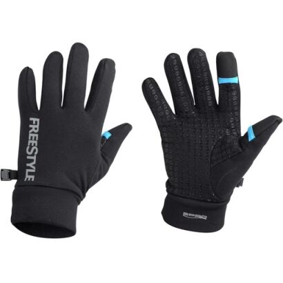 Rękawiczki Spro Freestyle Skinz Gloves Touch - XL