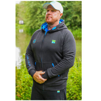 Bluza Preston Celcius Hoodie 2025 - S - 3