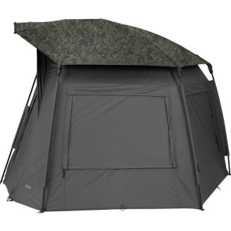 Daszek Trakker Tempest RS 100 Skull Cap - Camo - 4