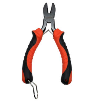 Szczypce Do Zaciskania Under Carp Tulejek Crimp Tool - 4