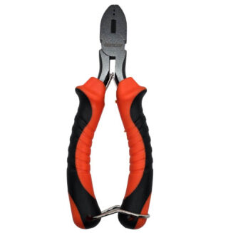 Szczypce Do Zaciskania Under Carp Tulejek Crimp Tool - 5