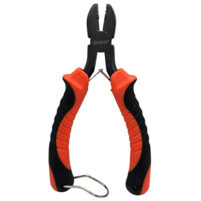 Szczypce Do Zaciskania Under Carp Tulejek Crimp Tool