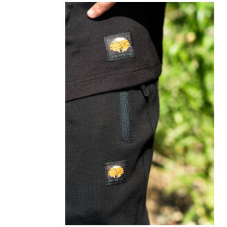 Spodnie One More Cast Date Knight Jogger - L - 3