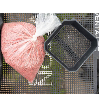 Sitko Preston 2Pt Maggot Riddle - 5