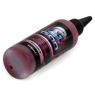 Atraktor Korda Goo Kiana Carp - Almond Power Smoke 115ml - 3