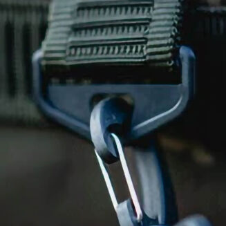 Pasek Na Ramię Nash Subterfuge Universal Shoulder Strap - 4